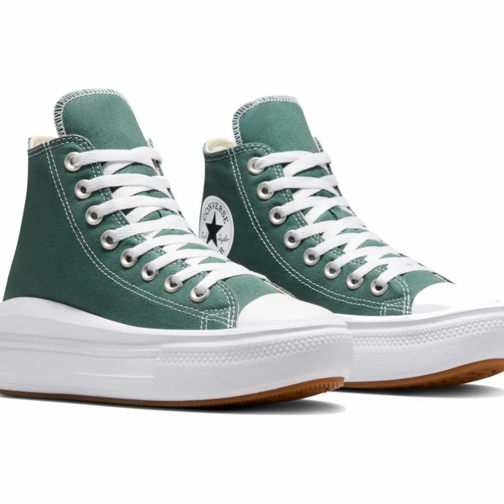 CONVERSE · Chuck Taylor All Star Move Platform