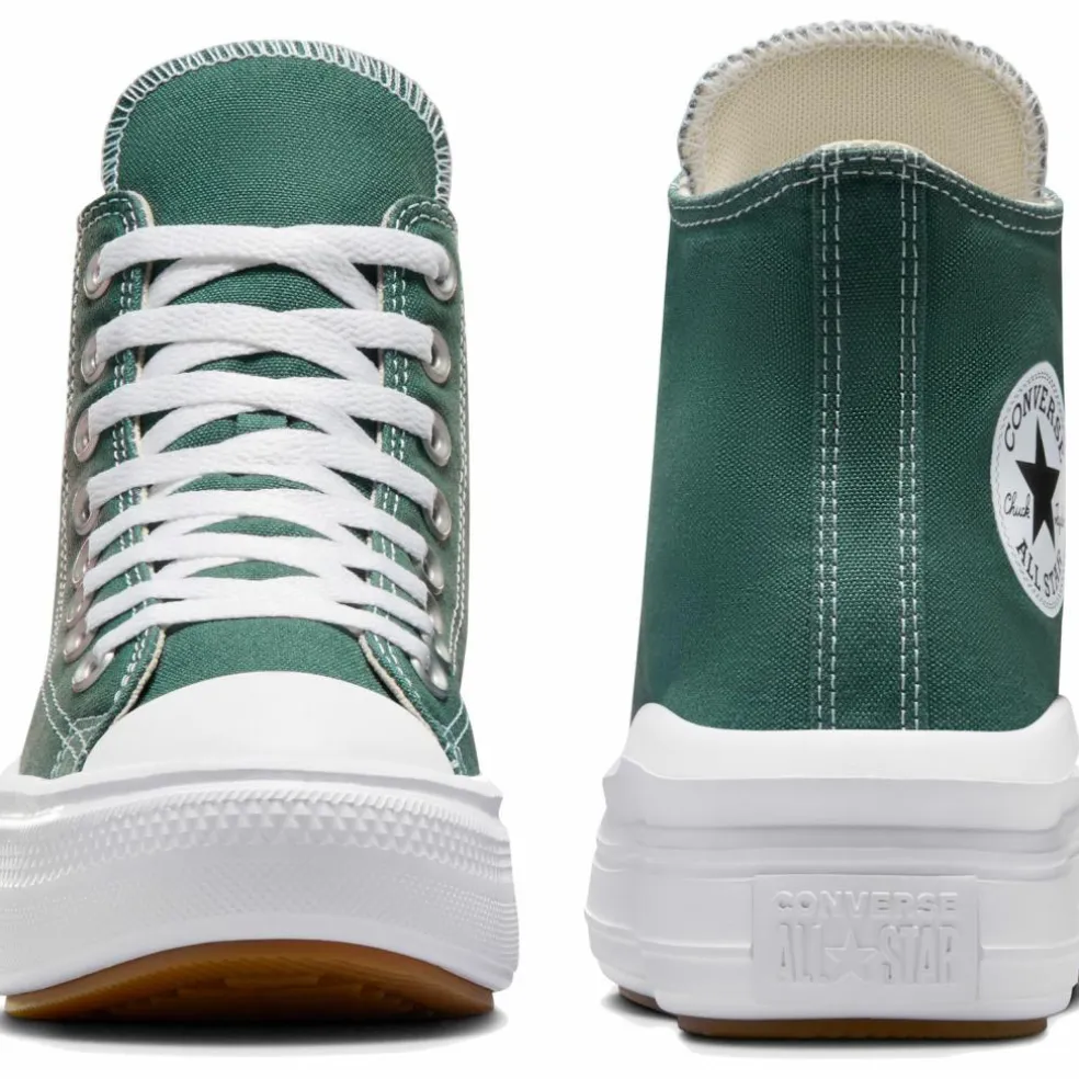 CONVERSE · Chuck Taylor All Star Move Platform