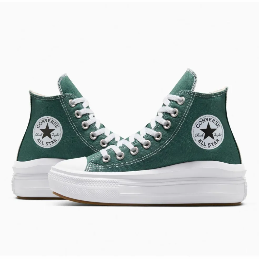 CONVERSE · Chuck Taylor All Star Move Platform