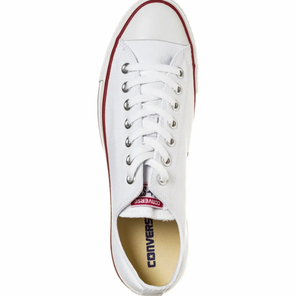 CONVERSE · Chuck Taylor All Star Low