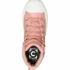 CONVERSE · CHUCK TAYLOR BERKSHIRE