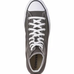 CONVERSE · CHUCK TAYLOR ALL STAR CANVAS
