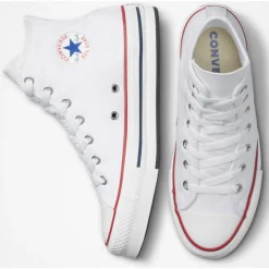 CONVERSE · CHUCK TAYLOR EVA LIFT CANVAS PLATFORM