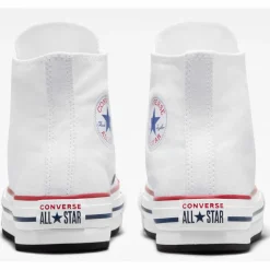 CONVERSE · CHUCK TAYLOR EVA LIFT CANVAS PLATFORM