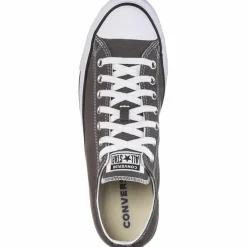 CONVERSE · CHUCK TAYLOR ALL STAR CANVAS