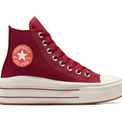 CONVERSE · Move Platform Retro Sport
