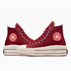 CONVERSE · Move Platform Retro Sport