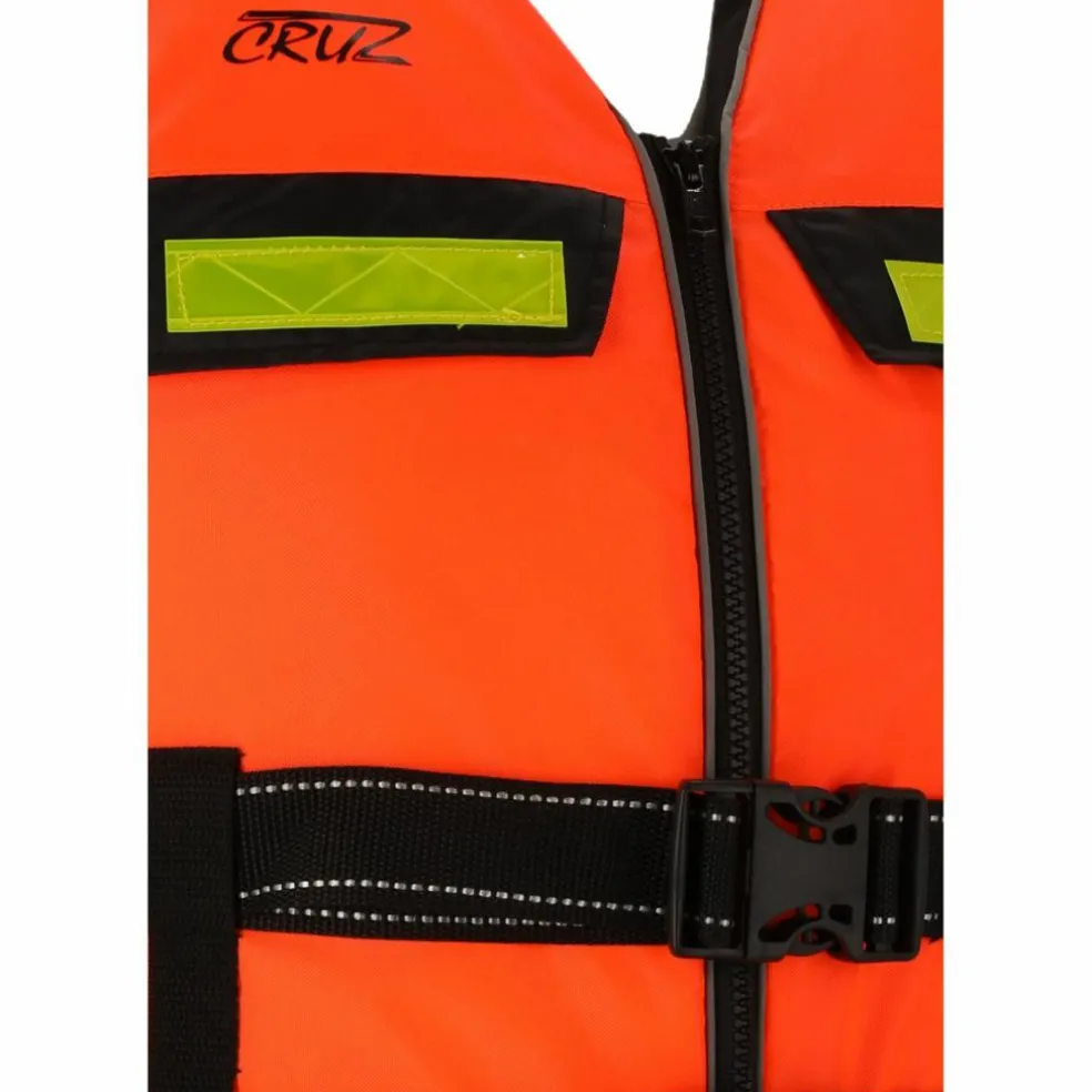 Cruz · Ladoga