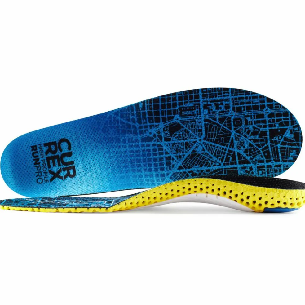 Currex · RUNPRO HIGH