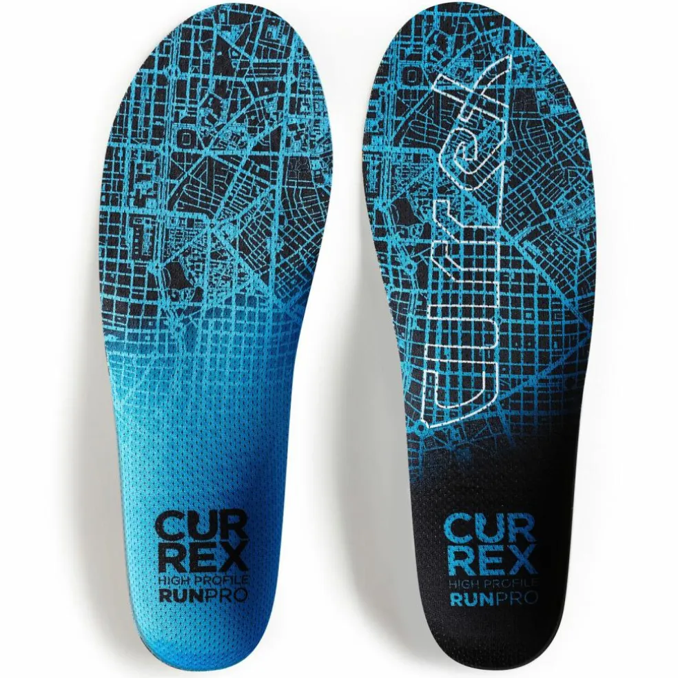 Currex · RUNPRO HIGH