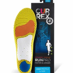 Currex · RUNPRO HIGH