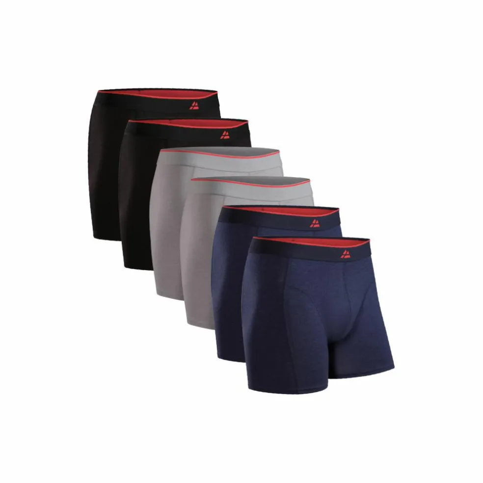 DANISH ENDURANCE · Bamboo Trunks