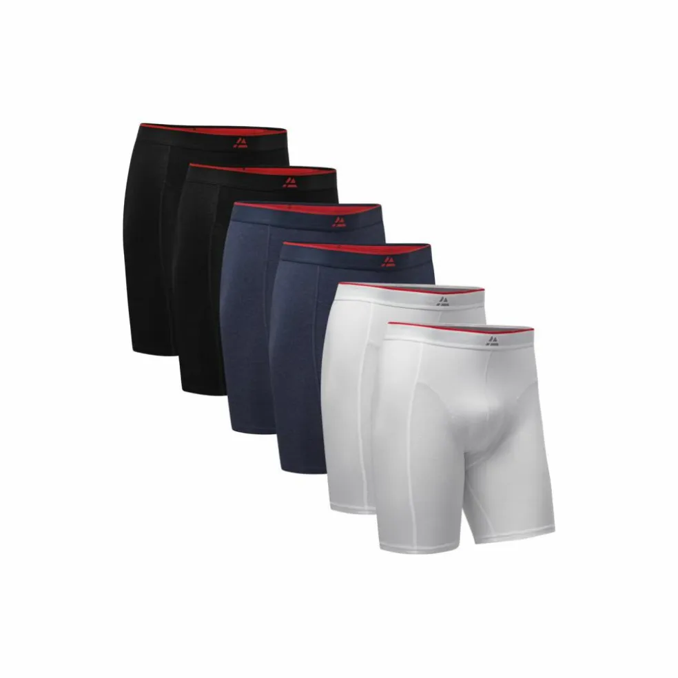 DANISH ENDURANCE · Bamboo Trunks Extra Long