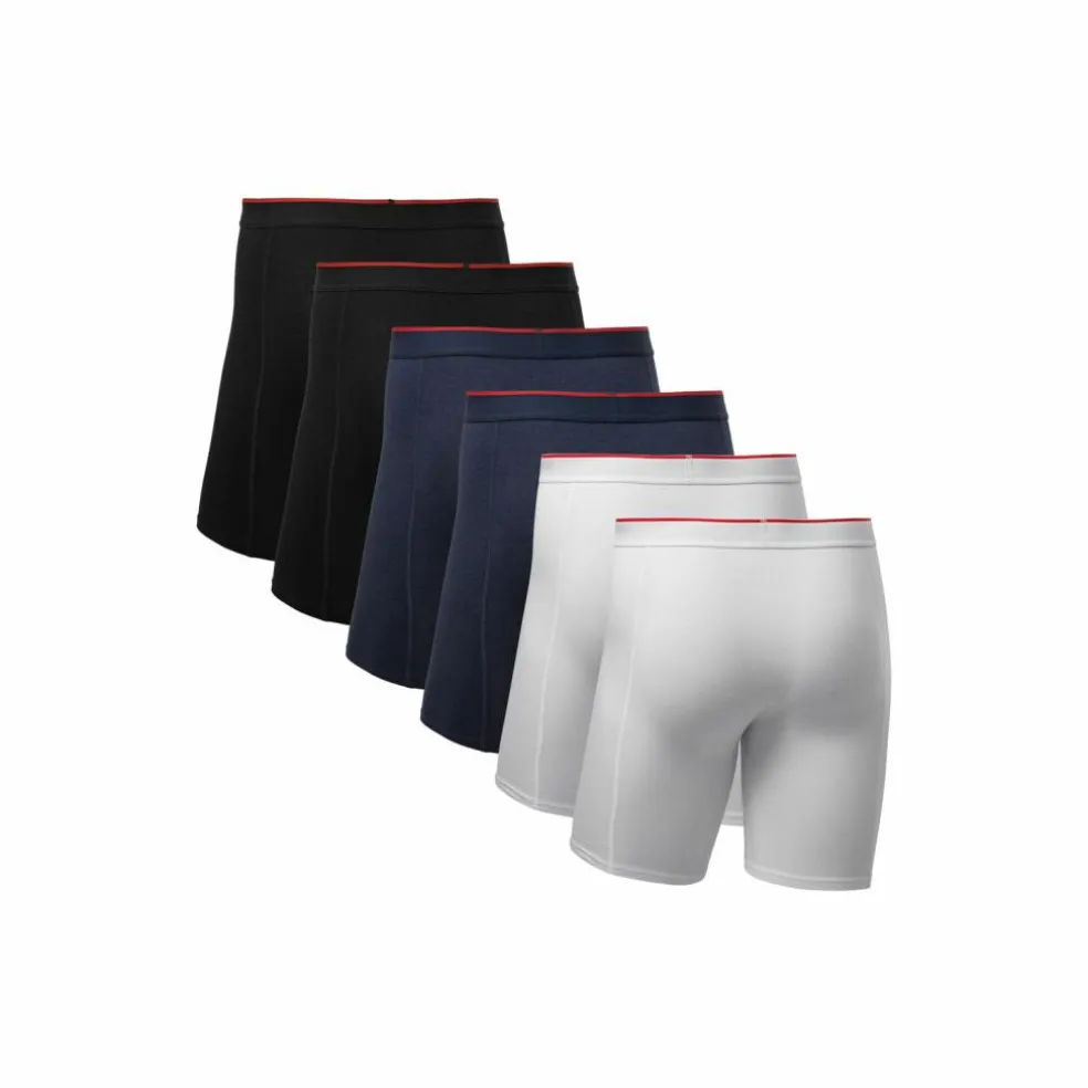 DANISH ENDURANCE · Bamboo Trunks Extra Long