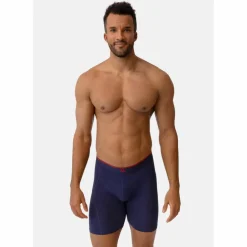 DANISH ENDURANCE · Bamboo Trunks Extra Long