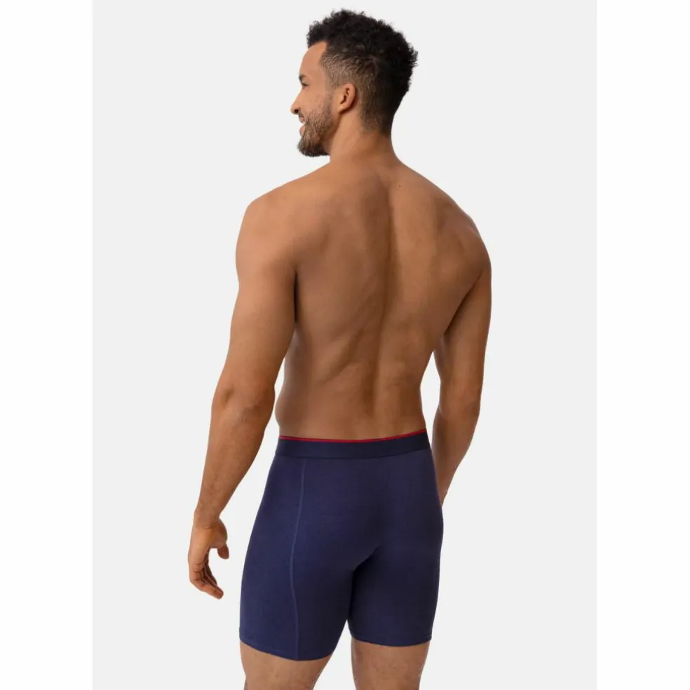 DANISH ENDURANCE · Bamboo Trunks Extra Long