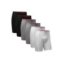 DANISH ENDURANCE · Bamboo Trunks Extra Long