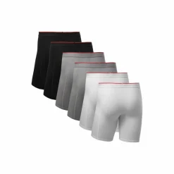 DANISH ENDURANCE · Bamboo Trunks Extra Long