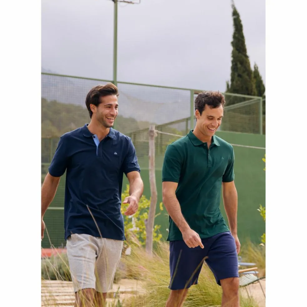DANISH ENDURANCE · Classic Fit