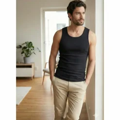 DANISH ENDURANCE · Classic Organic Tank Top