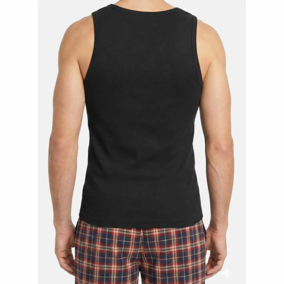 DANISH ENDURANCE · Classic Organic Tank Top