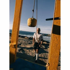 DANISH ENDURANCE · Compression SS