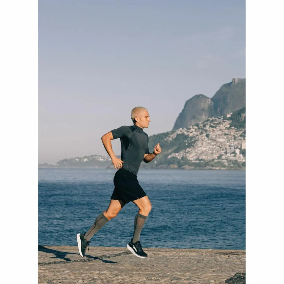 DANISH ENDURANCE · Compression SS