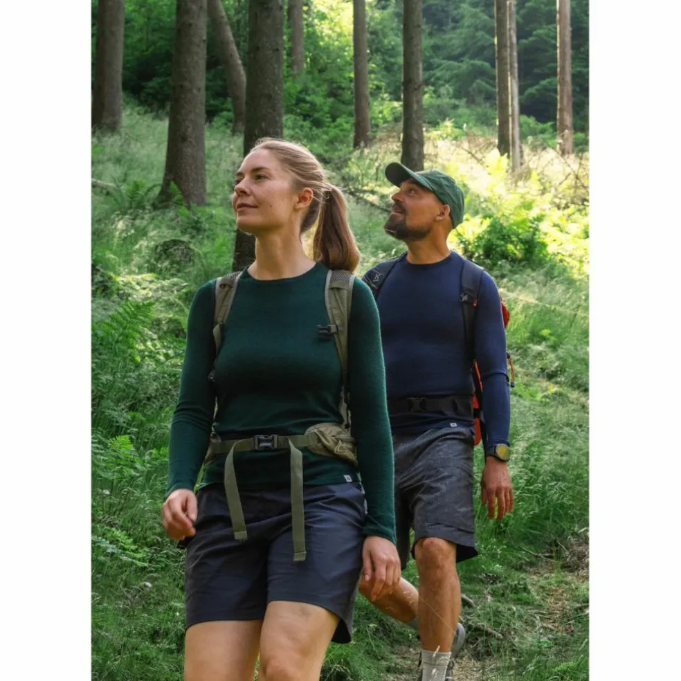 DANISH ENDURANCE · Merino Merino