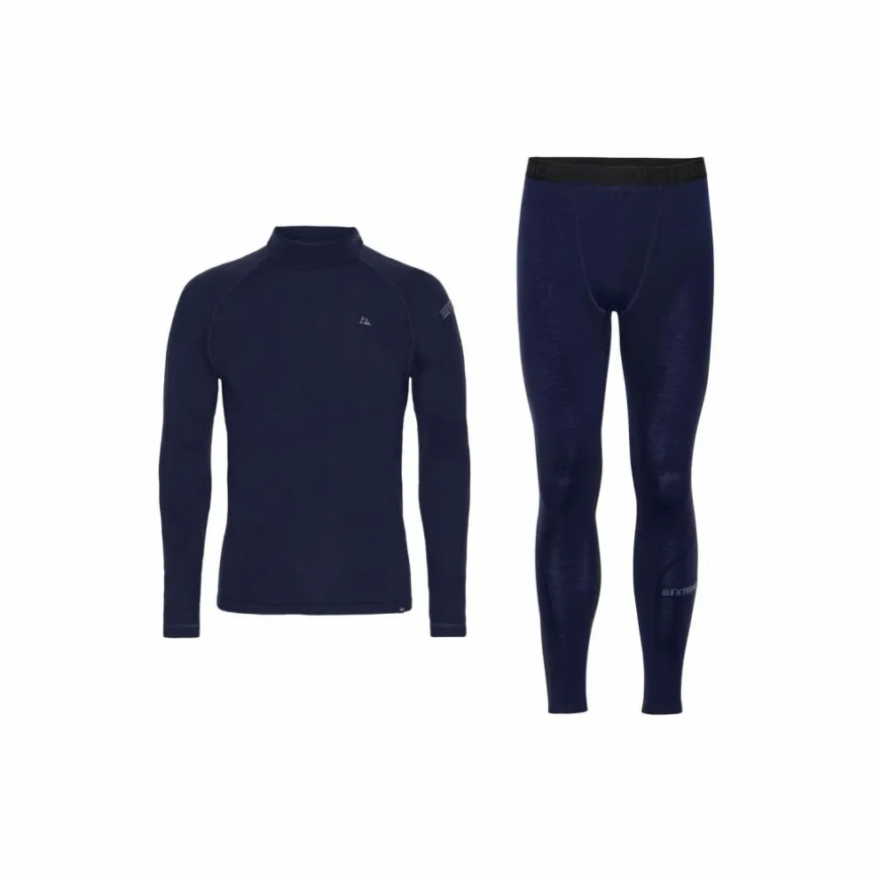 DANISH ENDURANCE · Merino Extreme Baselayer