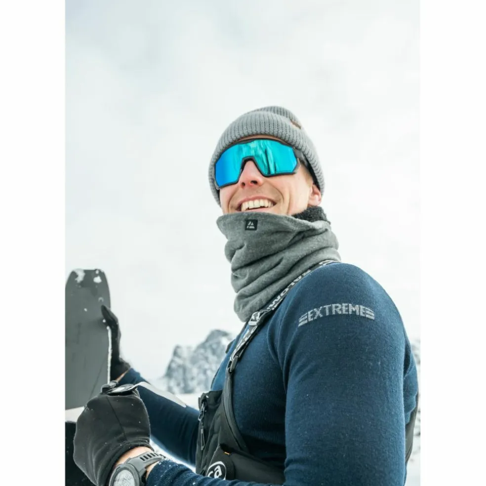 DANISH ENDURANCE · Merino Extreme Baselayer