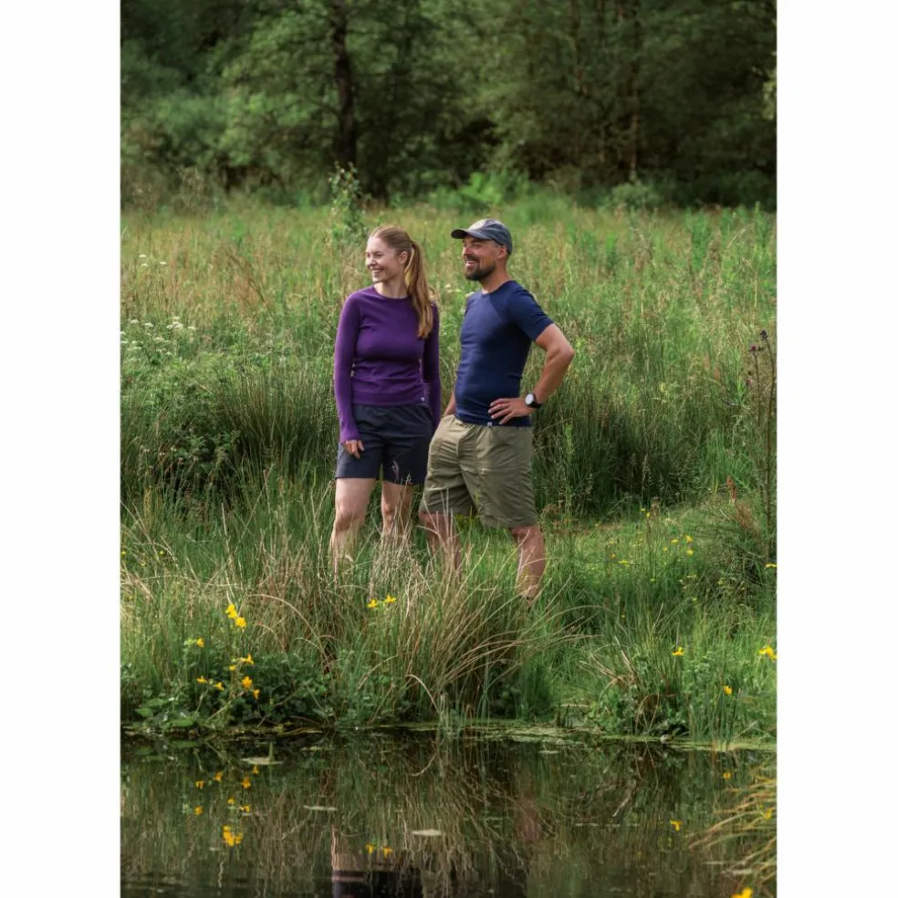 DANISH ENDURANCE · Merino Merino