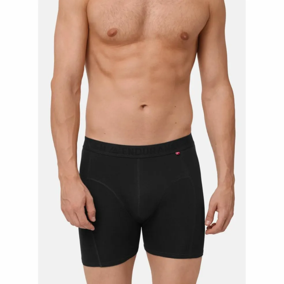 DANISH ENDURANCE · Organic Trunks