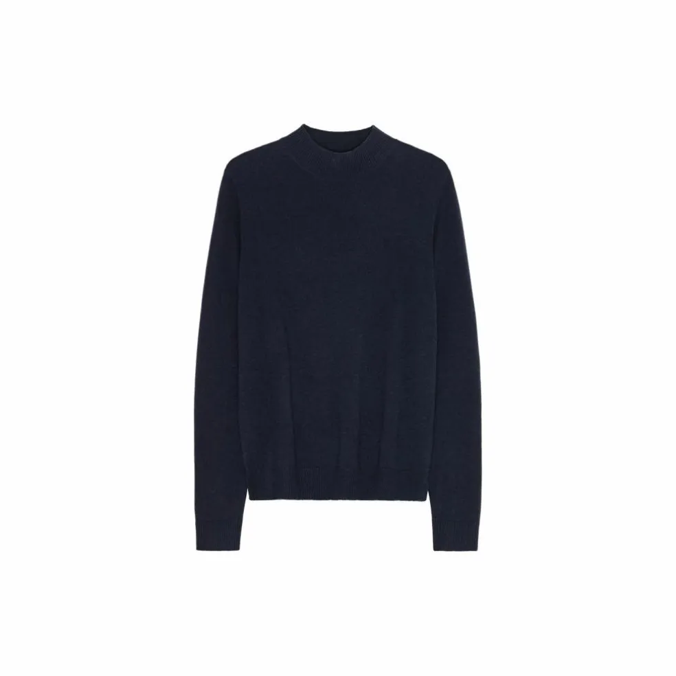 DANISH ENDURANCE · Premium Knit Pullover