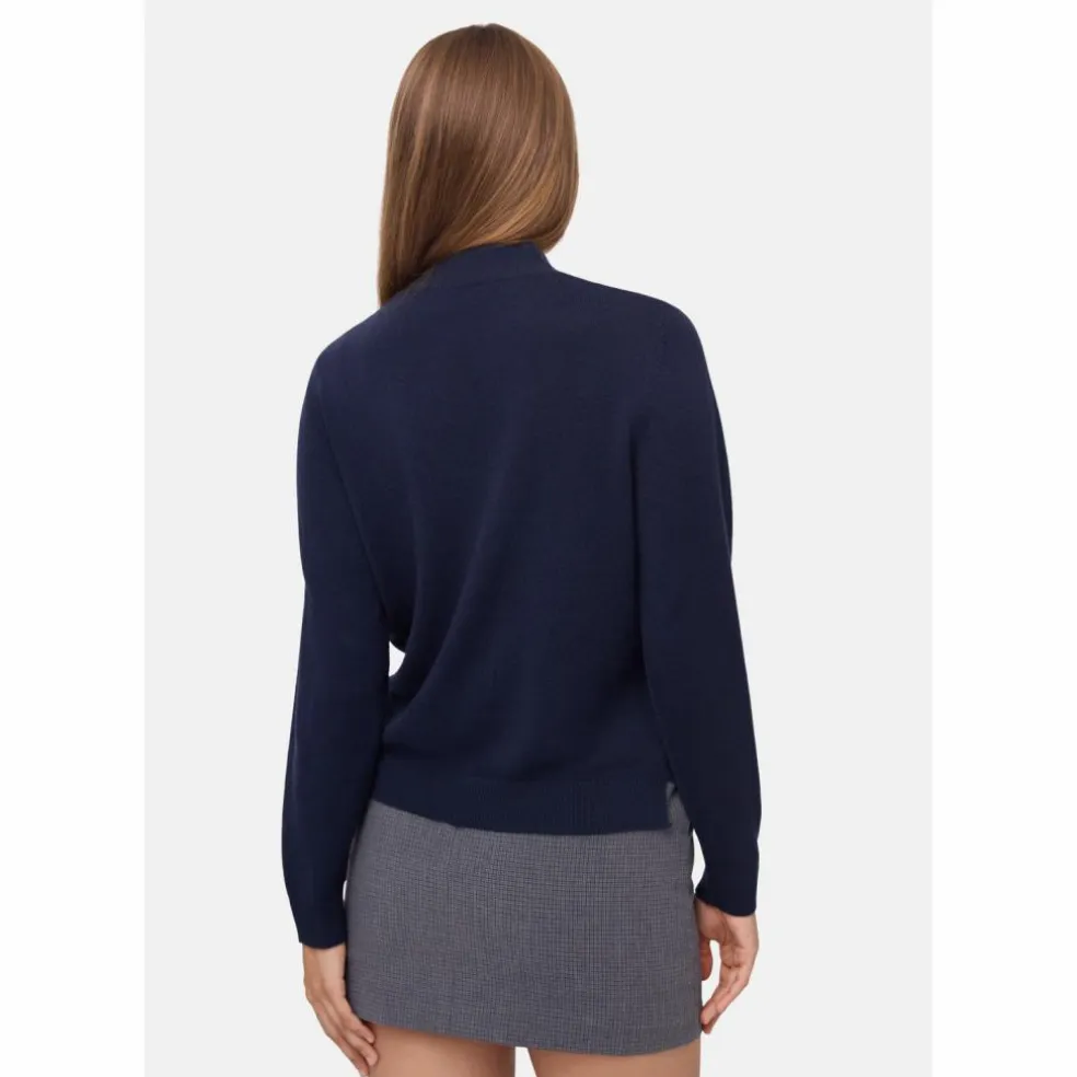 DANISH ENDURANCE · Premium Knit Pullover