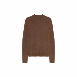 DANISH ENDURANCE · Premium Knit Pullover