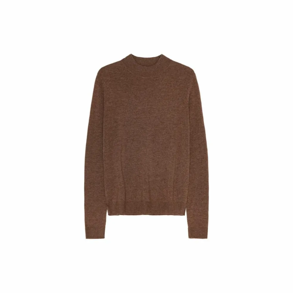 DANISH ENDURANCE · Premium Knit Pullover