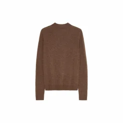 DANISH ENDURANCE · Premium Knit Pullover