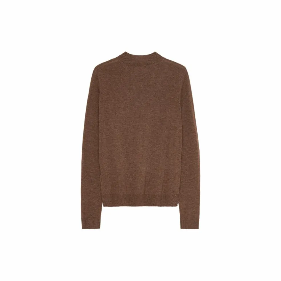 DANISH ENDURANCE · Premium Knit Pullover