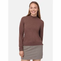 DANISH ENDURANCE · Premium Knit Pullover