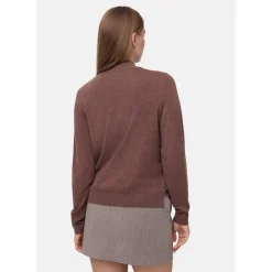 DANISH ENDURANCE · Premium Knit Pullover