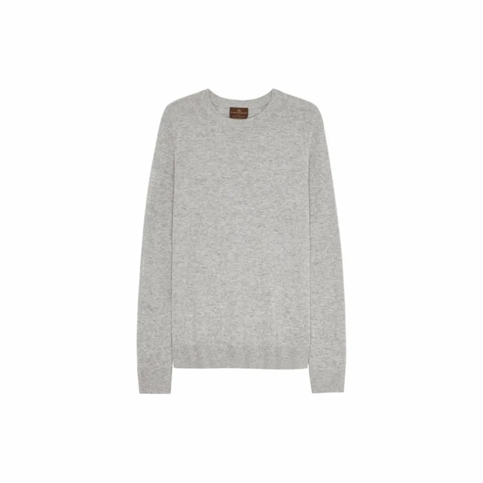 DANISH ENDURANCE · Premium Knit Pullover