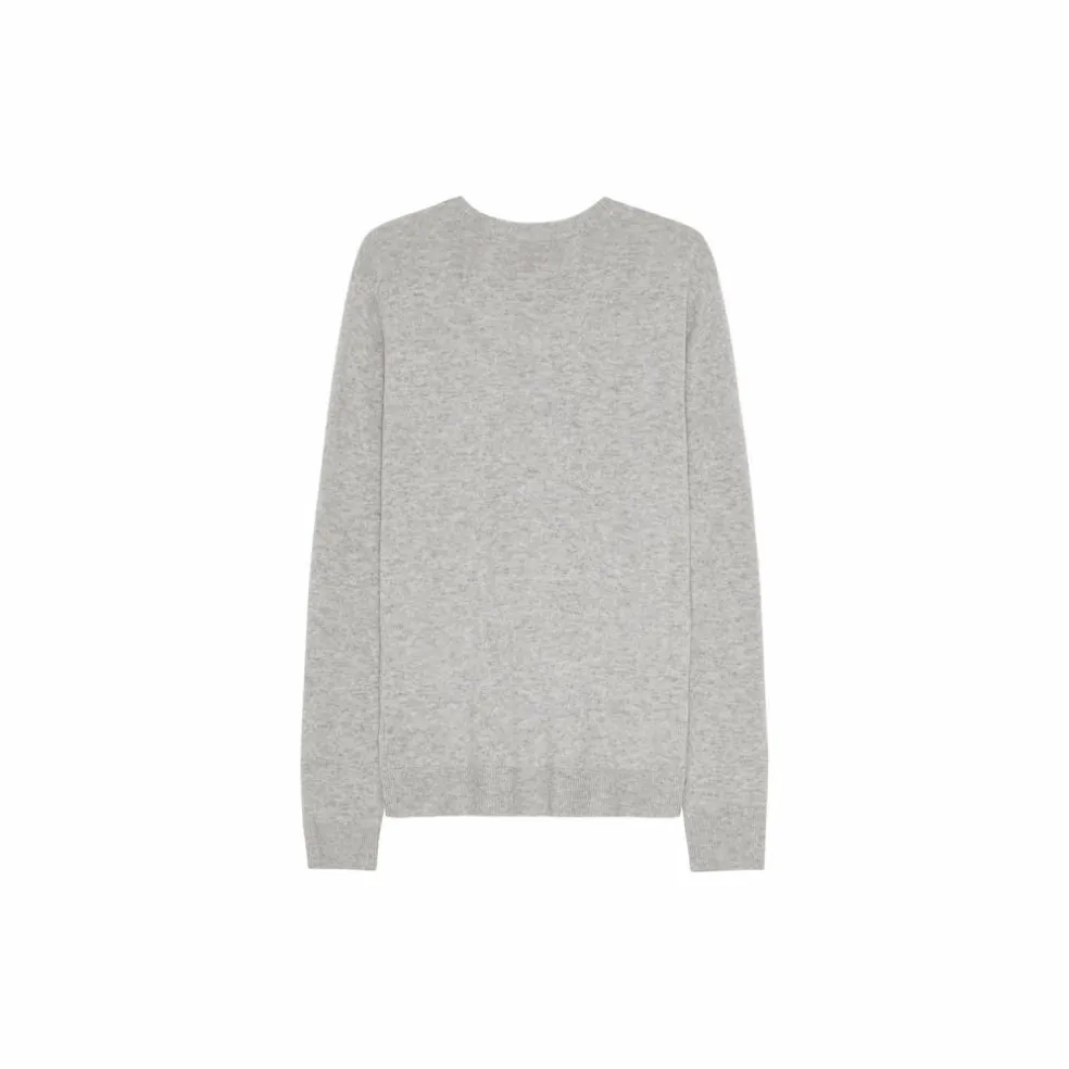 DANISH ENDURANCE · Premium Knit Pullover