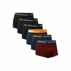 DANISH ENDURANCE · Short Trunks