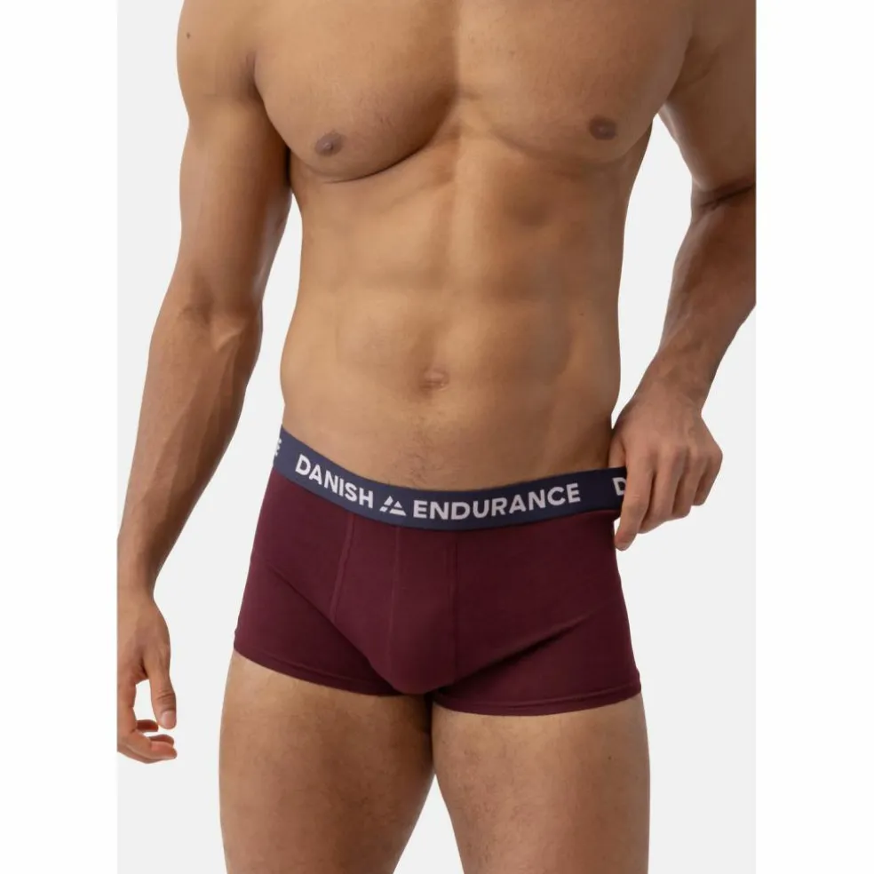 DANISH ENDURANCE · Short Trunks