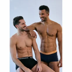 DANISH ENDURANCE · Short Trunks