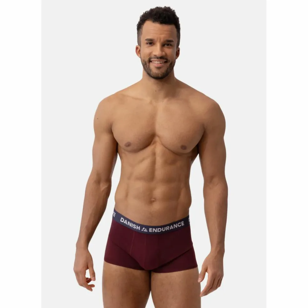 DANISH ENDURANCE · Short Trunks