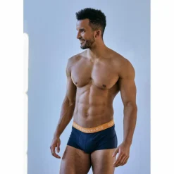 DANISH ENDURANCE · Short Trunks