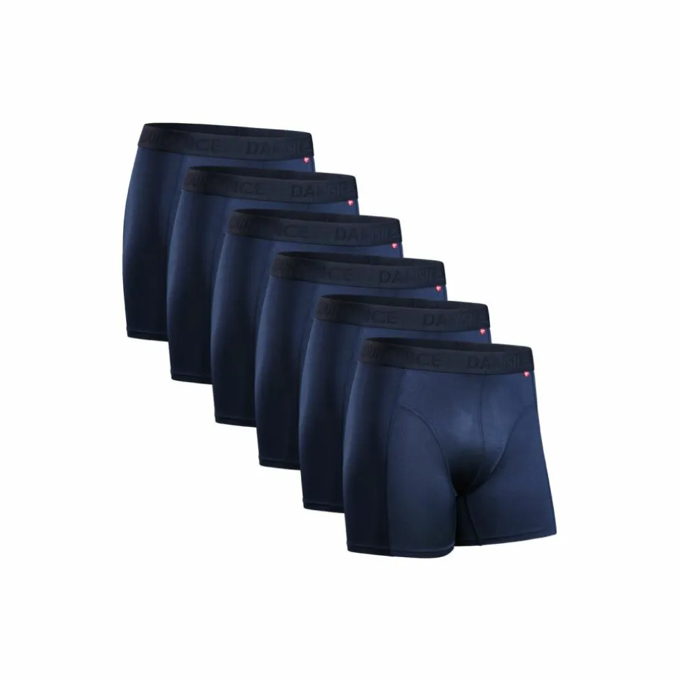 DANISH ENDURANCE · Sports Trunks