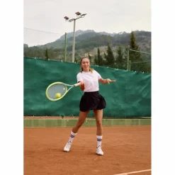 DANISH ENDURANCE · Tennis Crew