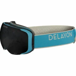 DELAYON · Explorer
